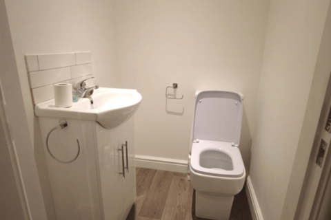 1 bedroom flat to rent, Lincoln LN5