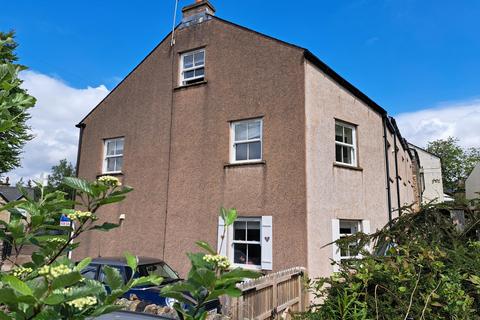 3 bedroom end of terrace house for sale, Kings Arms Lane, Alston CA9