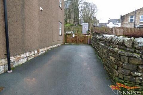 3 bedroom end of terrace house for sale, Kings Arms Lane, Alston CA9