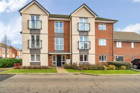 42 Appleby Walk, Spencers Wood, Reading, RG7 1UZ