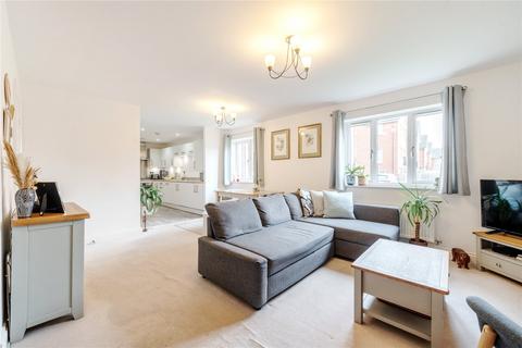 42 Appleby Walk, Spencers Wood, Reading, RG7 1UZ