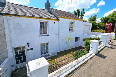 3 bedroom terraced house for sale, Rose Terrace, St. Anns Chapel, Gunnislake