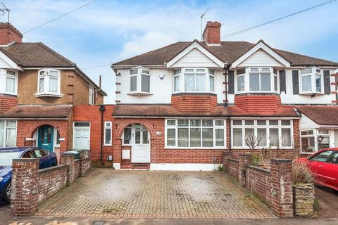 3 bedroom semi-detached house for sale, Meadow Road, Hertfordshire WD25