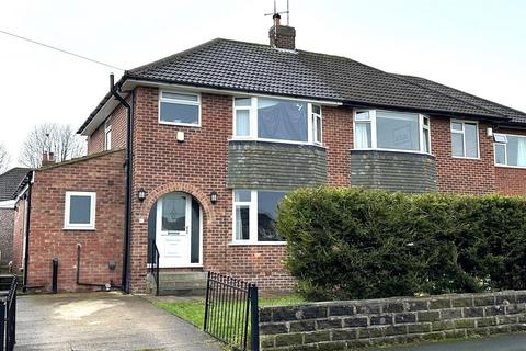 3 bedroom semi-detached house for sale, Simpson Grove, Idle, Bradford