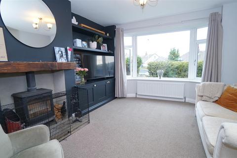 3 bedroom semi-detached house for sale, Simpson Grove, Idle, Bradford