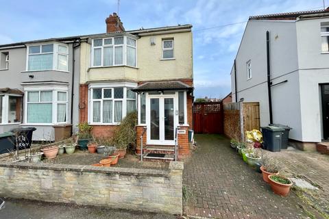 3 bedroom semi-detached house for sale, Argyll Avenue, Luton, Bedfordshire, LU3 1EH