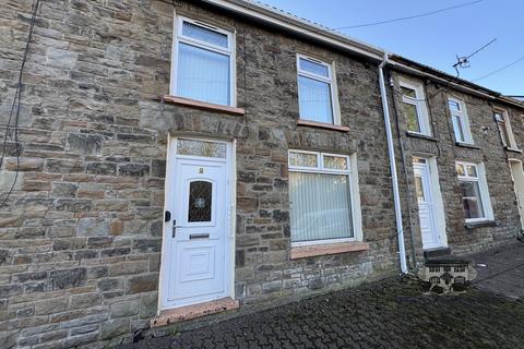 2 bedroom terraced house for sale, Gilfach Road, Tonypandy, Rhondda Cynon Taff, CF40 1BP