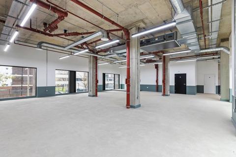 Office to rent, Unit 4 Ilderton Studios, 313-345 Ilderton Road, London, SE15 1NW