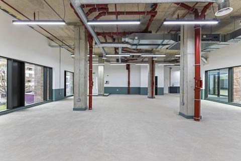 Office to rent, Unit 4 Ilderton Studios, 313-345 Ilderton Road, London, SE15 1NW