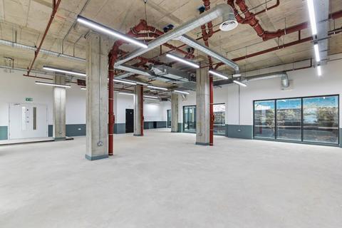 Office to rent, Unit 4 Ilderton Studios, 313-345 Ilderton Road, London, SE15 1NW