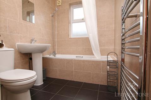 undefined, Connaught Street, Leicester LE2