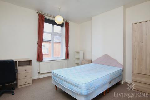 undefined, Connaught Street, Leicester LE2