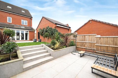 3 bedroom semi-detached house for sale, Westclyst, Exeter