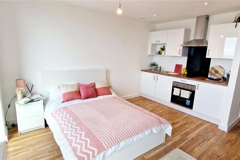 Flat to rent, Media City, Michigan Point Tower D, 18 Michigan Avenue, Salford, M50