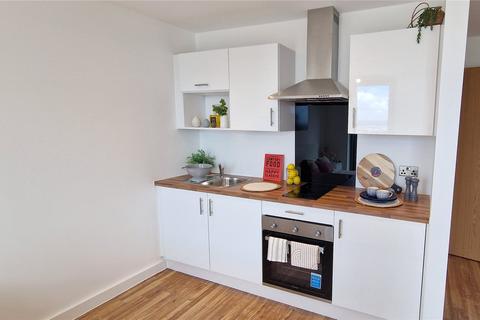 Flat to rent, Media City, Michigan Point Tower D, 18 Michigan Avenue, Salford, M50