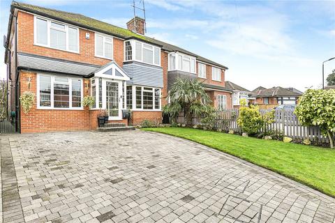 4 bedroom semi-detached house for sale, Silverdale, Enfield, EN2