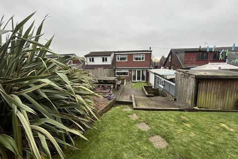 3 bedroom semi-detached bungalow for sale, Springhead Avenue, Springhead, Oldham