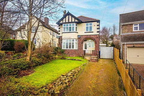 3 bedroom detached house for sale, Knowle Lane, Bents Green S11