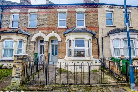 2 bedroom terraced house for sale, St. Johns Terrace, Plumstead Common, London, SE18