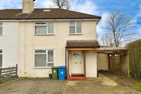 Oaken Copse Crescent, Farnborough, Hampshire