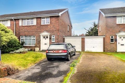 3 bedroom semi-detached house for sale, Ascham Place, Eastbourne BN20