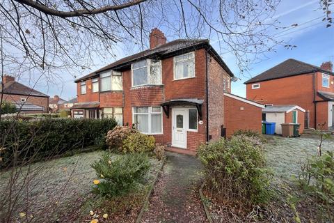 3 bedroom semi-detached house for sale, Birch Avenue, Alkrington, Middleton, Manchester, M24