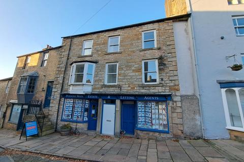 Mixed use for sale, Market Place, Alston CA9