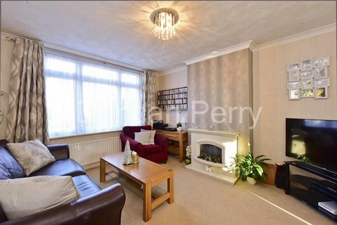 4 bedroom semi-detached house for sale, Hill Rise, Potters Bar EN6