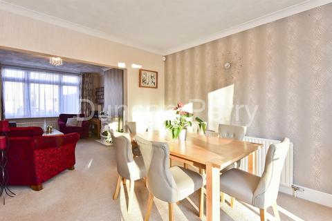 4 bedroom semi-detached house for sale, Hill Rise, Potters Bar EN6