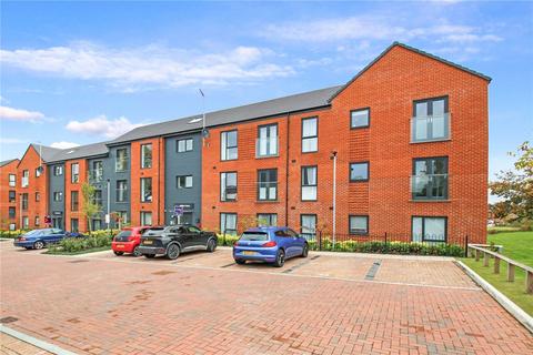 Flat 27, Addison House, 4 Ashton Rise, Bristol, BS3 2DX