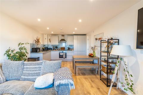 Flat 27, Addison House, 4 Ashton Rise, Bristol, BS3 2DX