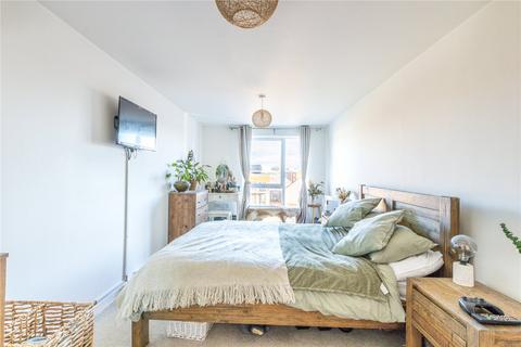 Flat 27, Addison House, 4 Ashton Rise, Bristol, BS3 2DX