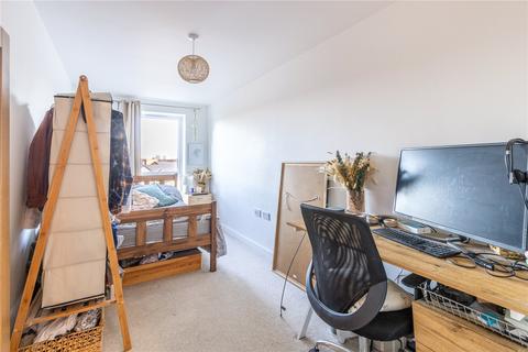 Flat 27, Addison House, 4 Ashton Rise, Bristol, BS3 2DX