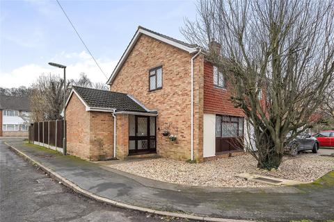 3 bedroom semi-detached house for sale, Sandy Road, Surrey KT15