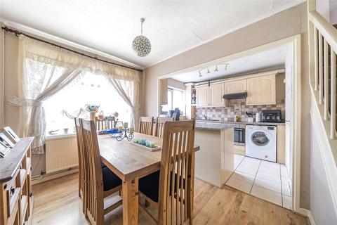 3 bedroom semi-detached house for sale, Sandy Road, Surrey KT15