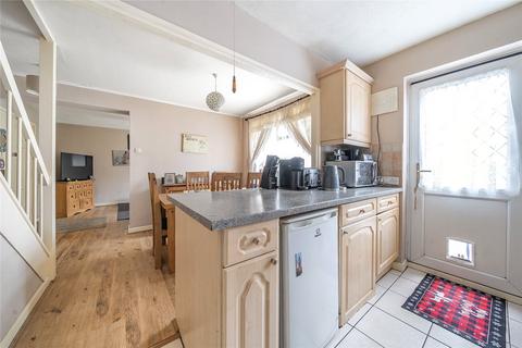3 bedroom semi-detached house for sale, Sandy Road, Surrey KT15