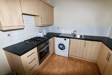 1 bedroom flat to rent, Breton Court, 2 Paladine Way, Coventry CV3