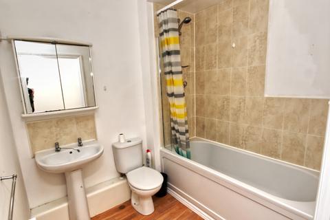 1 bedroom flat to rent, Breton Court, 2 Paladine Way, Coventry CV3