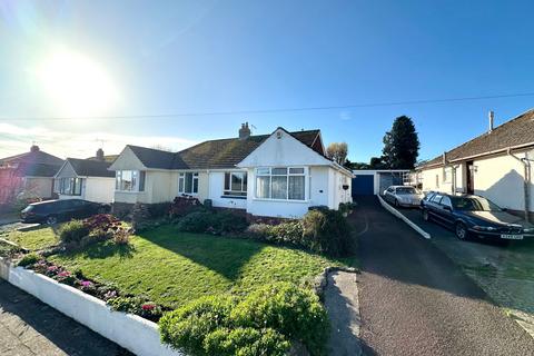 2 bedroom semi-detached bungalow for sale, Chelston, Torquay