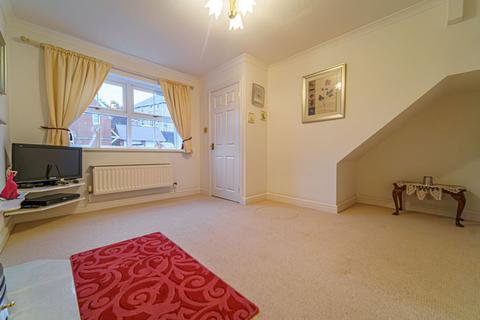 2 bedroom semi-detached house for sale, Stow Park Drive, Newport, NP20