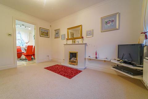 2 bedroom semi-detached house for sale, Stow Park Drive, Newport, NP20