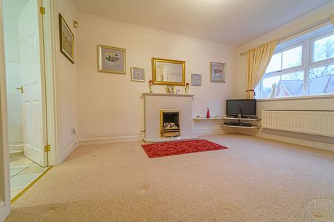 2 bedroom semi-detached house for sale, Stow Park Drive, Newport, NP20