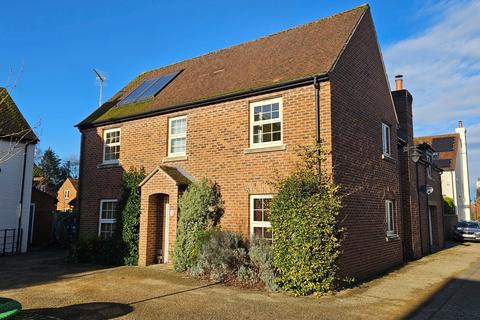 6 bedroom detached house for sale, Clearbury View, Downton, Salisbury, Wiltshire, SP5