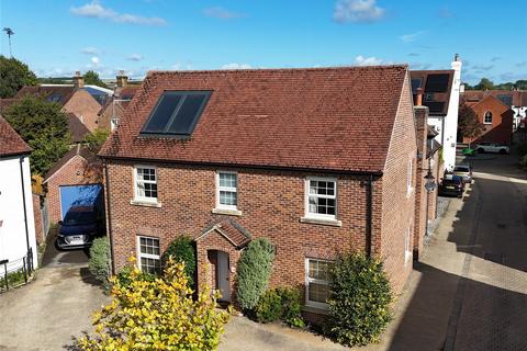 6 bedroom detached house for sale, Clearbury View, Downton, Salisbury, Wiltshire, SP5