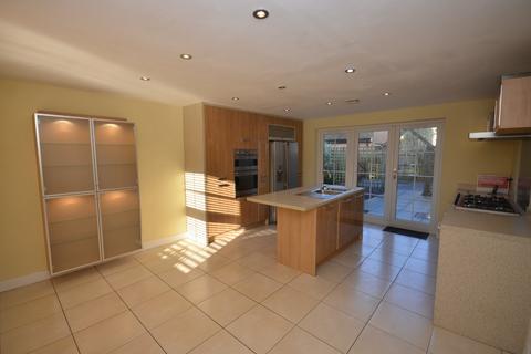 6 bedroom detached house for sale, Clearbury View, Downton, Salisbury, Wiltshire, SP5
