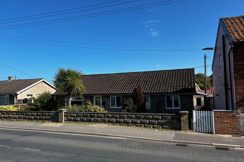 3 bedroom detached bungalow for sale, Knodishall, Near The Heritage Coast, Suffolk