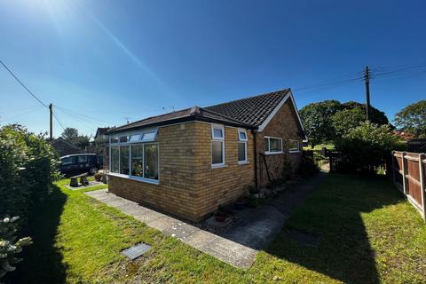 3 bedroom detached bungalow for sale, Knodishall, Near The Heritage Coast, Suffolk