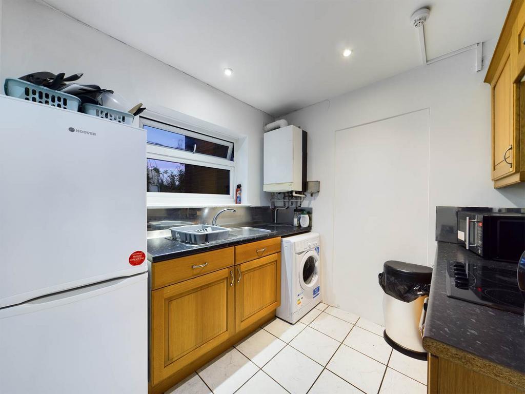 Kitchen A