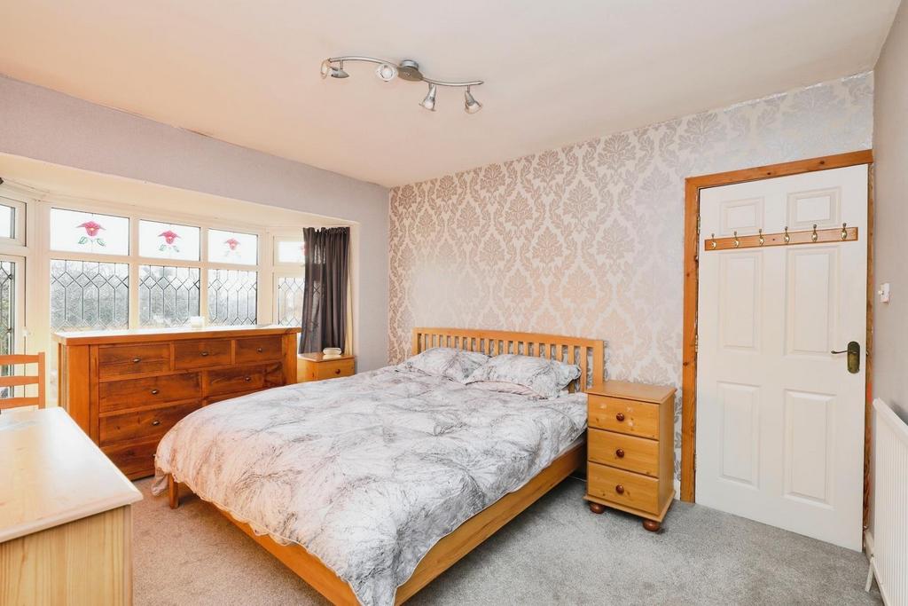 Bedroom no.1