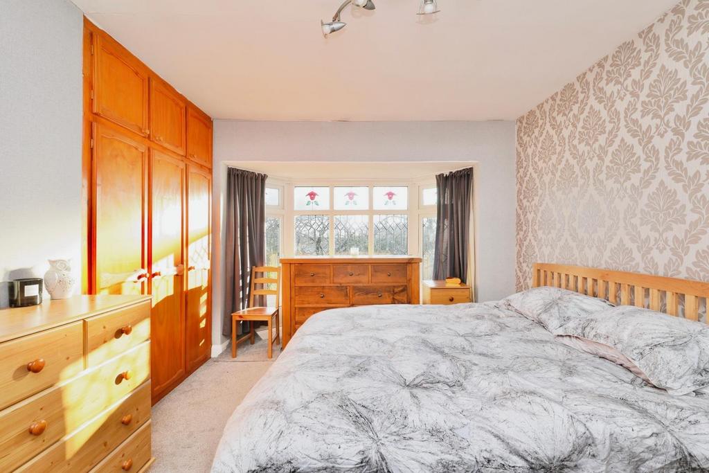 Bedroom no.1